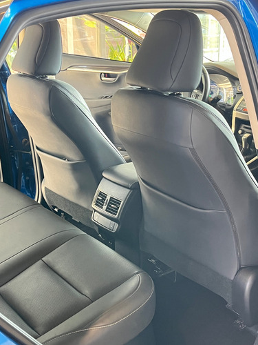 Lexus NX 2.5 300H Luxury