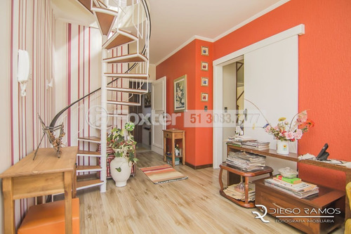 Imagem 4 de 29 de Cobertura, 2 Dormitórios, 165 M², Vila Ipiranga - 154361