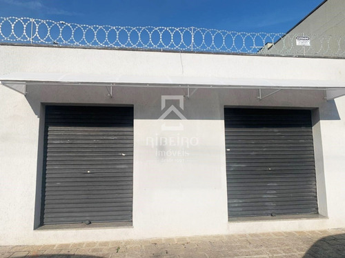 Imagem 1 de 5 de Loja - Centro - Ref: 7572 - L-7572
