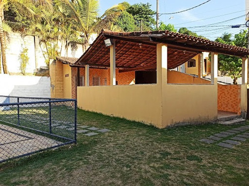 Imagem 1 de 20 de Casa À Venda Por R$ 280.000,00 - Várzea Das Moças - Niterói/rj - Ca0087