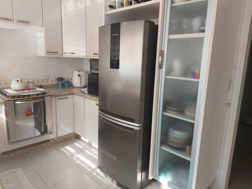 Imagem 7 de 22 de Casa Com 3 Dormitórios, 1 Suíte, 1 Vaga De Garagem, À Venda Na Vila Ré, 117 M² Por R$ 530.000 - Vila Ré - São Paulo/sp - Ca0007