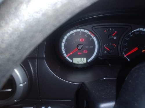 Ford Ecosport 1.6 Xlt Freestyle Flex 5p
