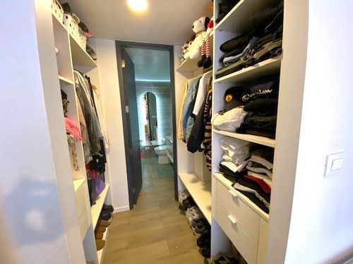 Departamento En Venta De 2 Dorm. En Ñuñoa