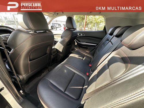 Chery Tiggo 4 2.0 16v Full 2.0 2020 Impecable!