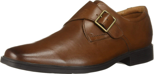 Clarks Hombres Tilden Style Monk-strap Loa B078hbz999_200324