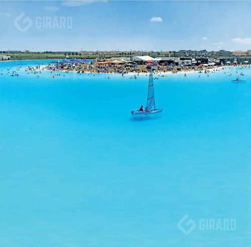 Imagen 10 de 30 de Desarrollo Inmobiliario Developer Aqua , Venta De Lotes, Sector Arroyo