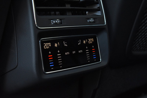 Audi Q8 3.0 55 Tfsi Quattro