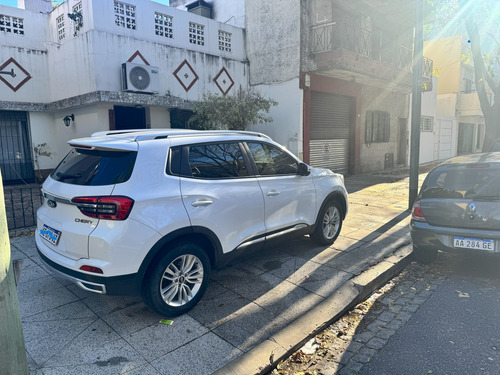 Chery Tiggo 4 2.0 Comfort