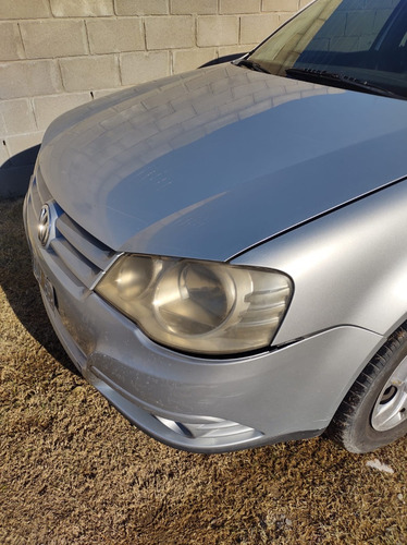 Volkswagen Golf 1.6 Conceptline
