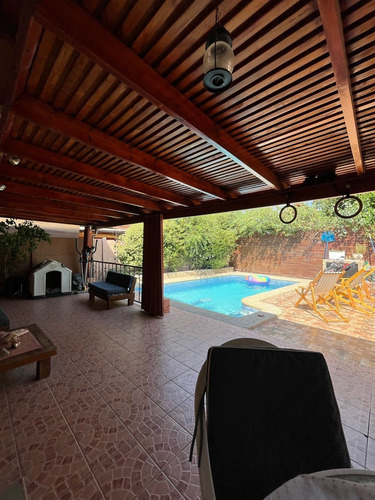 Tuscorredores Vende Casa Arrayan En Hacienda El Peñon