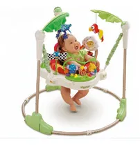 Comprar Saltarin Jumpero Rebotador Con Juguetes Para Bebe