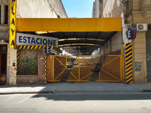 Lote De 528 M2 - Superficie Vendible 1.700 M2