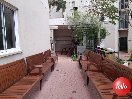 Imagem 15 de 23 de Apartamento - Ref: 237238