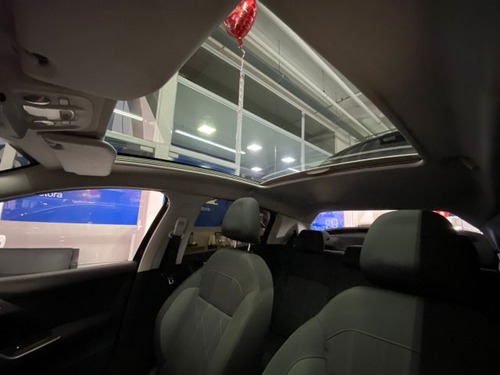 Peugeot 208 208 1.6 GRIFFE 16V FLEX 4P AUTOMÁTICO