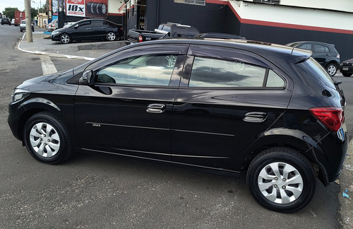 Chevrolet Onix 1.0 Lt 5p