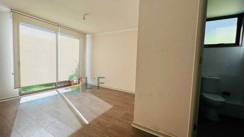 Dpto Con Uso Y Goce De Patio, Condominio (73508)