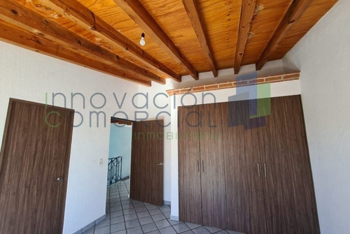 Imagen 13 de 25 de Claustros Del Parque, Casa Estilo Mexicano En Renta
