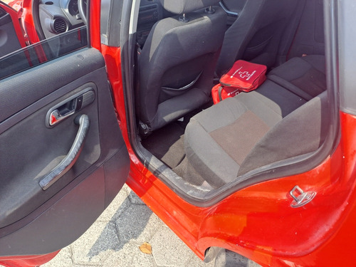 Seat Cordoba 2.0 Stylance Mt