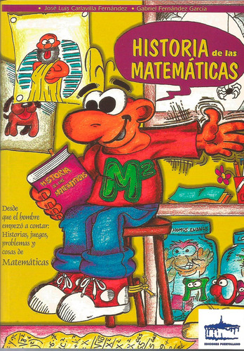 Historia De Las Matematicas