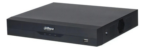 Dvr 16 Canales 5mp Hasta 16tb En Un Disco Usb 2.0 Rj-45