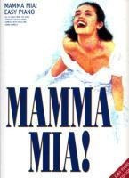 Mamma Mia (22 Songs) - Abba (importado)
