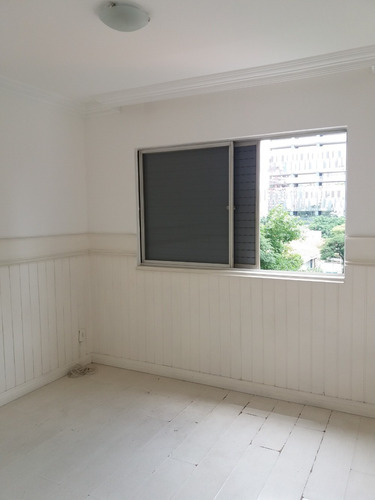Imagem 11 de 12 de 607- Excelente Apartamento Na Vila Nova Conceição 107,37m²