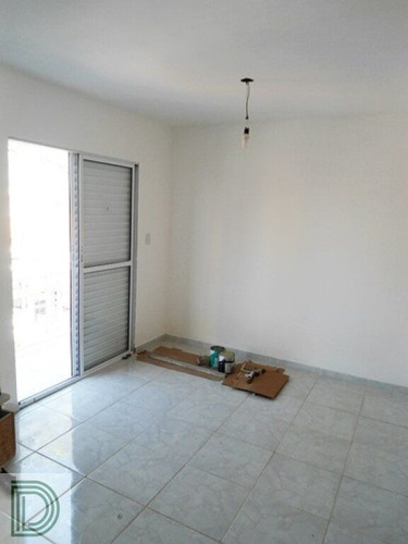 Imagem 8 de 15 de Sobrado Para Venda No Bairro Vila Gomes Em São Paulo - Cod: Di9192 - Di9192