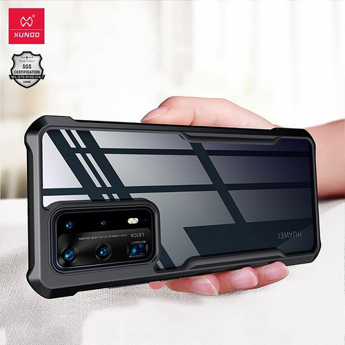 Funda Huawei P40 / Lite / Pro / Pro Plus Xundd Beatle