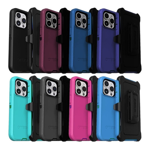 Case Otterbox Defender iPhone 14, 14 Pro 14 Plus 14 Pro Max