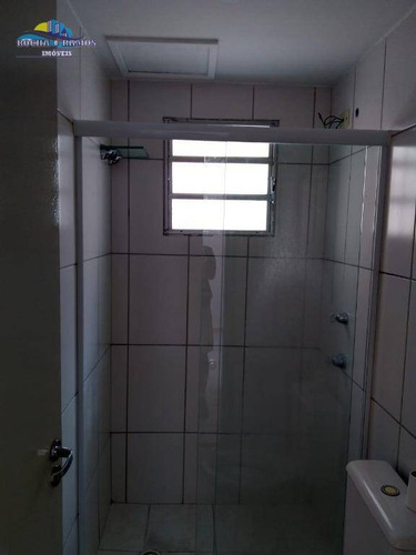 Imagem 10 de 18 de Venda Apartamento Jardim Marcia Campinas Sp. - Ap1152