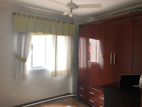 Imagem 2 de 2 de Apartamento - Kobrasol - Ref: 12032 - V-12032