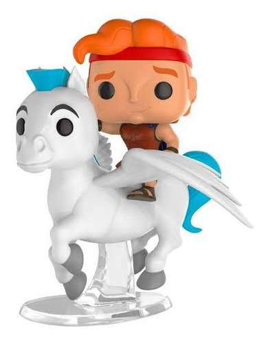 Hercules Y Pegasus Funko Pop