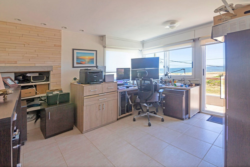 Casa En Venta 5 Dor, Vista Al Mar, Piscina