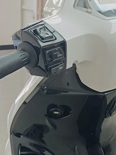 Hj 150 Squalo Plus 2024