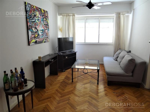 Imagen 3 de 18 de Excelente Departamento De 3 Ambientes En Venta En Belgrano