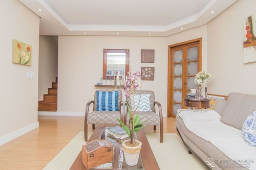 Apartamento Jardim Itu Porto Alegre - 7585