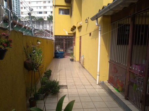 Imagem 19 de 22 de Sobrado Com 03 Dormitórios E 208 M² A Venda Em Santana, São Paulo | Sp. - Sb433162v