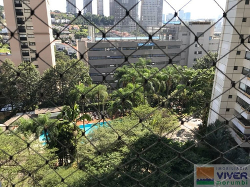 Imagem 10 de 15 de Real Parque - Nm1859