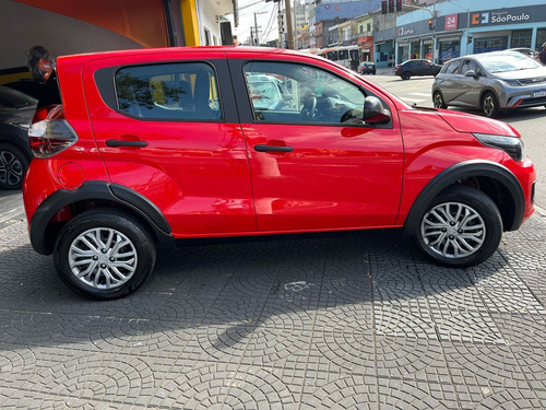 Fiat Mobi 1.0 EVO LIKE.