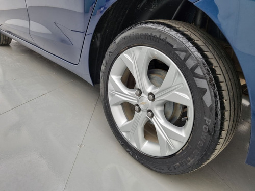 Chevrolet Onix 1.0 TURBO FLEX LTZ AUTOMÁTICO