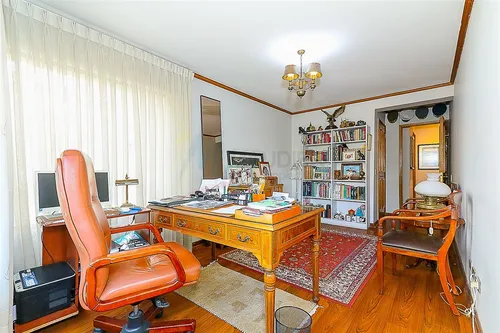 Departamento En Venta De 4 Dorm. En Vitacura