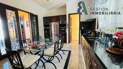 Imagen 6 de 17 de Casa En Venta En Zona Norte, Merida, Yuc. Ccv212