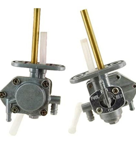 Llave De Gasolina Klr 650