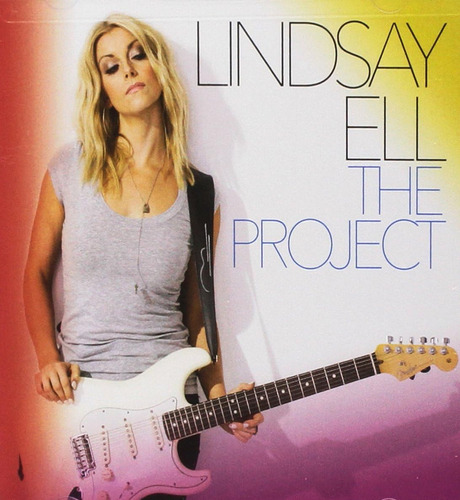 Cd:the Project