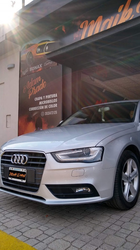 Audi A4 2.0 Tdi