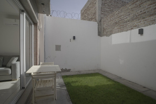 Imagen 5 de 20 de Dpto De Un Dorm Pb Y Cochera Apto Airbnb