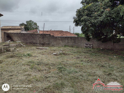 Imagem 2 de 7 de Ro -terreno No Centro De Jacareí Sp - 8443