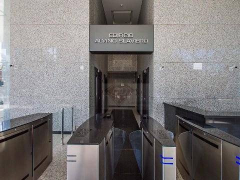 Imagem 14 de 24 de Andar Corporativo Comercial Para Locação, Pinheiros, São Paulo - Ac0003. - Ac0003