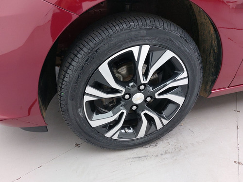 Chevrolet Onix 1.0 TURBO FLEX PLUS PREMIER AUTOMÁTICO