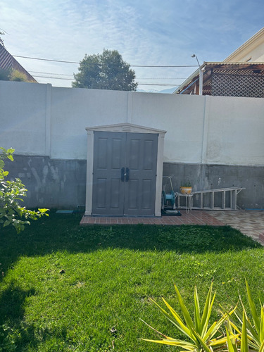Vendo Casa Sector El Panul